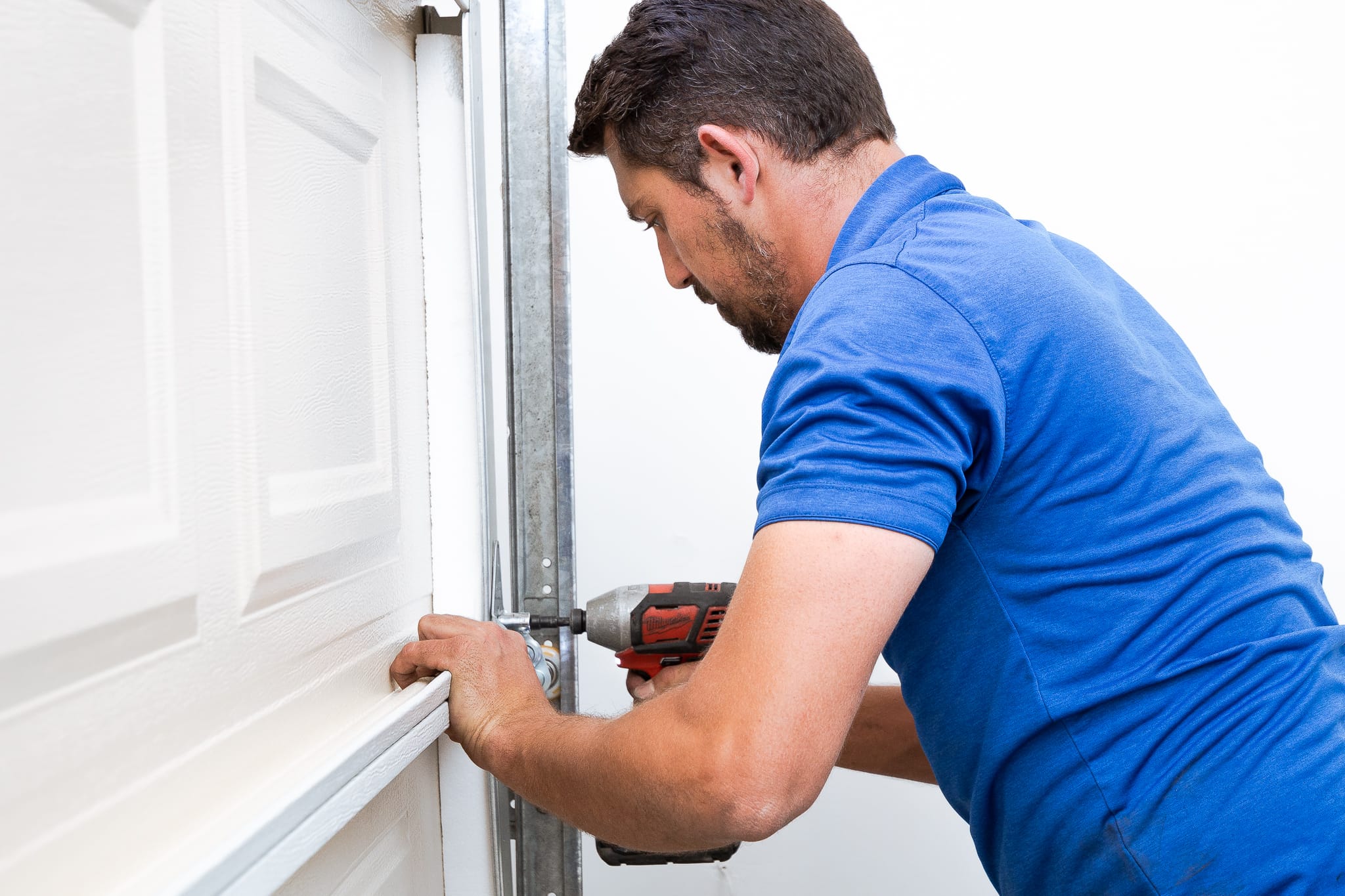 Garage Opener Repair Near Me